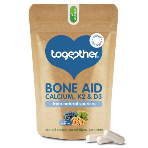 Bone Aid  60caps