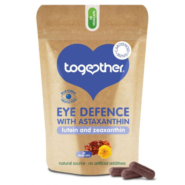 Eye Defence 30caps