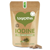 Iodine
