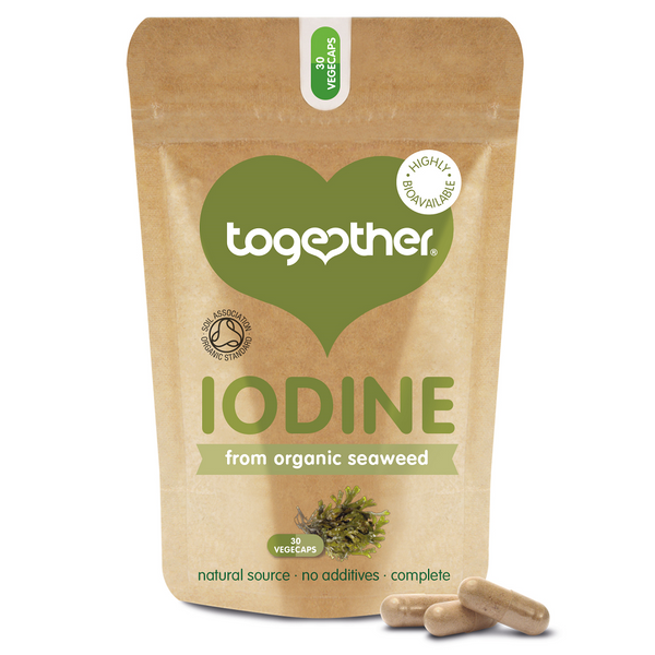 Iodine