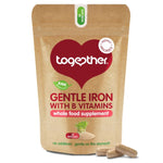 Gentle Iron Complex 30 caps