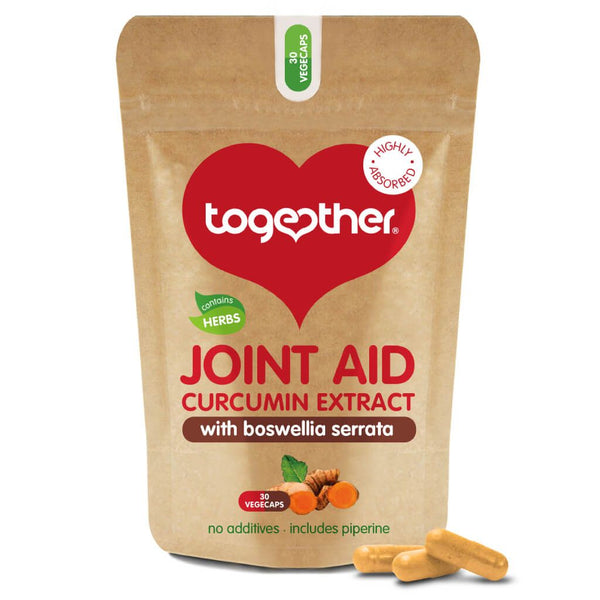 Joint Aid Herbal Complex 30 caps