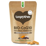 Plant Based Coenzyme Q10 30 caps
