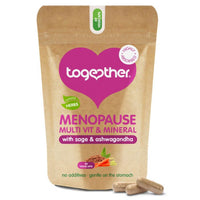Menopause Multi Vit 60 caps