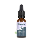 Hemplife CBD Nacht – 20ML