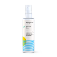 Hemp touch After Sun Elixir 100ml
