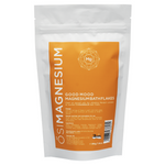 Goed Humeur Magnesium Badvlokken Mandarijn