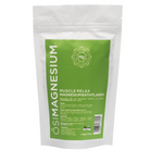 Spier Ontspannende Magnesium Badvlokken Eucalyptus