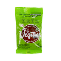 Multivitamin for Vegans Gummies