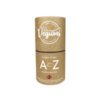 suikervrije multivitamines Vegums