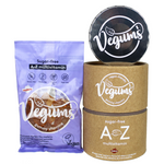suikervrije multivitamines Vegums