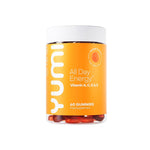All Day Energy Vitamin A, C, D & E Gummies  60st