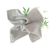 Baby Geschenkset | Spuugdoekjes en Lepeltjes