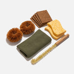 Afwas Collectie