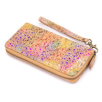 Dames Portemonnee | Regenboog