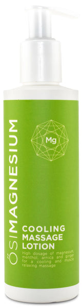 Osi magnesium Cooling massage lotion