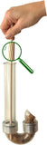 TwistOut Duurzaam Ontstoppen - Eco Afvoer Reiniger - Stick 5x