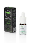 Landracer CBD Premium