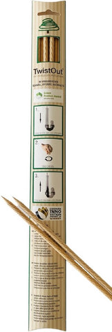TwistOut Duurzaam Ontstoppen - Eco Afvoer Reiniger - Stick 5x