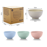 based Picknick Set 12 delig