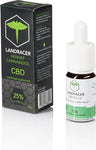 Landracer CBD Premium