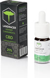 Landracer CBD Premium