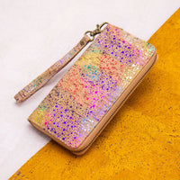 Dames Portemonnee | Regenboog