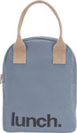 Fluf – Lunchtas met Rits