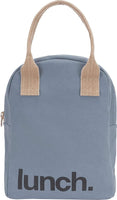 Fluf – Lunchtas met Rits