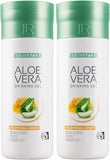 Aloe Vera Drinking Gel - honing