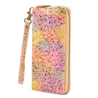 Dames Portemonnee | Regenboog