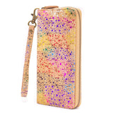 Dames Portemonnee | Regenboog