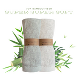 Baby Geschenkset | Spuugdoekjes en Lepeltjes