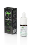 Landracer CBD Premium
