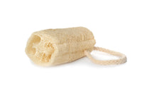 Loofah Sponsen