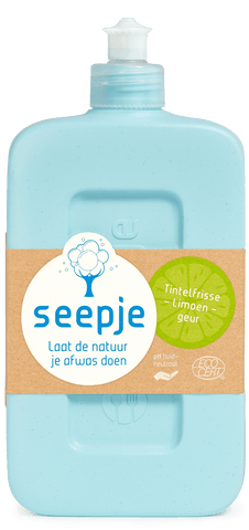 Seepje Afwasmiddel