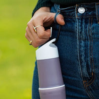 BE O bottle - Drinkfles 500 ml