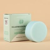 Haarmasker Bar Eucalyptus – Tea Tree