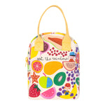 Fluf – Lunchtas met Rits