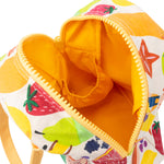 Fluf – Lunchtas met Rits