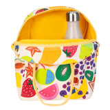 Fluf – Lunchtas met Rits