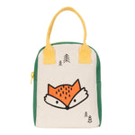 Fluf – Lunchtas met Rits