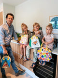 Fluf – Lunchtas met Rits