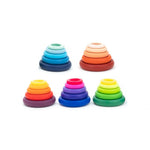 Food Huggers - 5 stuks