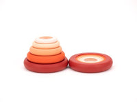 Food Huggers - 5 stuks