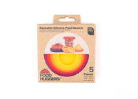 Food Huggers - 5 stuks