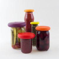 Food Huggers - 5 stuks