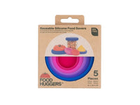 Food Huggers - 5 stuks