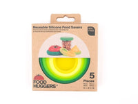 Food Huggers - 5 stuks