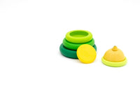 Food Huggers - 5 stuks